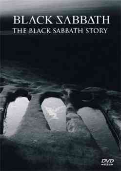 The Black Sabbath Stor Volume 1 & 2