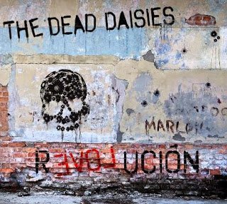 The Dead Daisies - Revolucion 2015