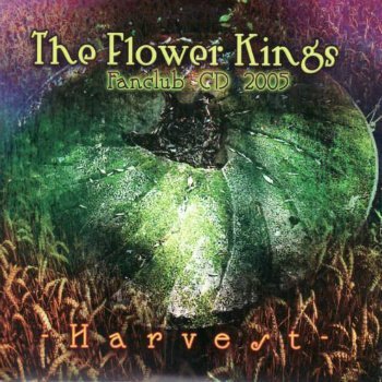The Flower Kings – Harvest (2005)
