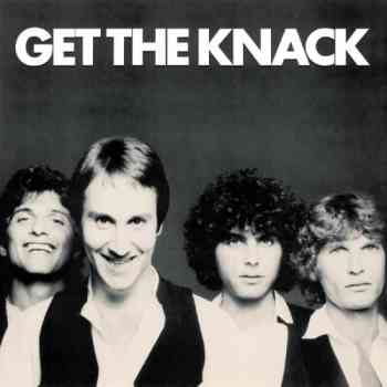 The Knack - Get The Knack (1979)