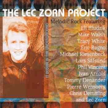 The Lec Zorn Project - It Began (2007)