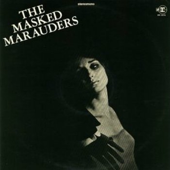 The Masked Marauders - The Masked Marauders (1969)