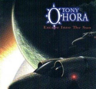 Tony O'Hora - Escape Into the Sun