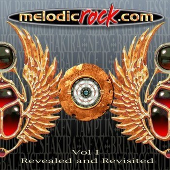 VA - Melodic Rock - Volume 1 - Revealed And Revisited (2003)