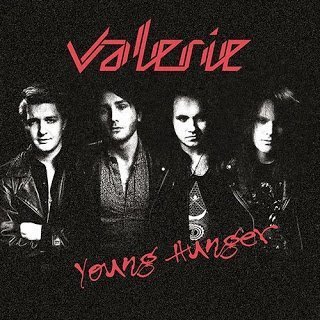 Valerie - Young Hunger 2015