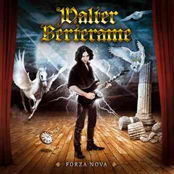 Walter Berterame - Forza Nova 2015