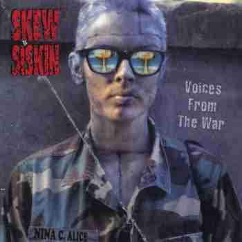 1997 Voices From The War