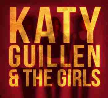 2014 Katy Guillen & The Girls