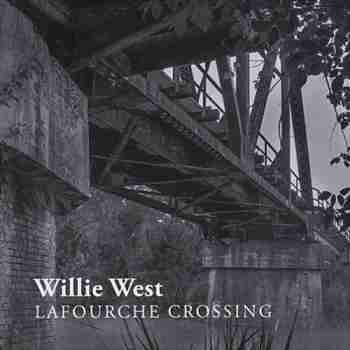 2015 Lafourche Crossing