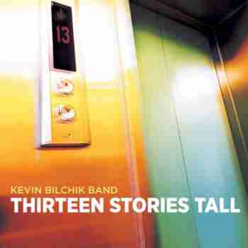 2015 Thirteen Stories Tall