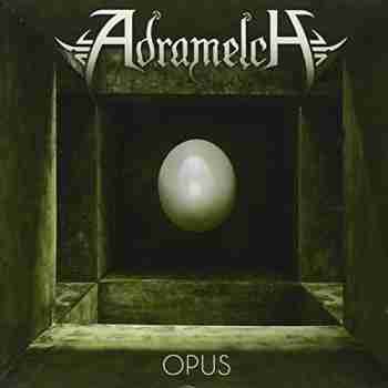 Adramelch - Opus (2015)