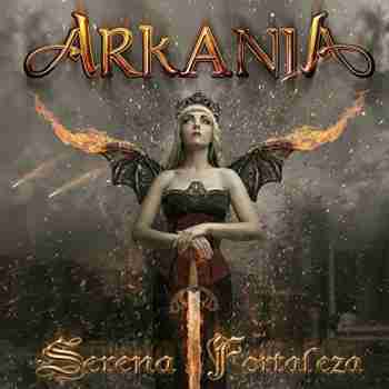Arkania - Serena Fortaleza