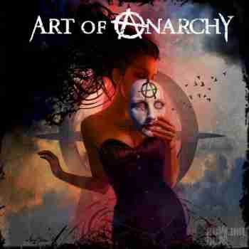 Art of Anarchy 2015