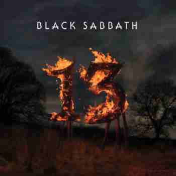 Black Sabbath - 13 - 2013