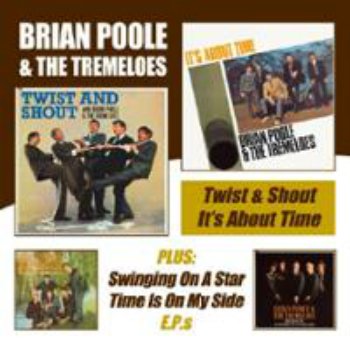 Brian Poole & The Tremeloes