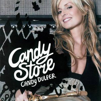 Candy Dulfer - Candy Store (2007)