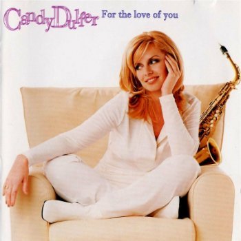 Candy Dulfer - For The Love Of You (1997)