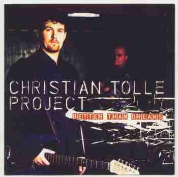 Christian Tolle Project-Better than dreams 1