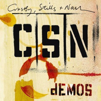 Crosby, Stills & Nash - CSN - Demos (2009)