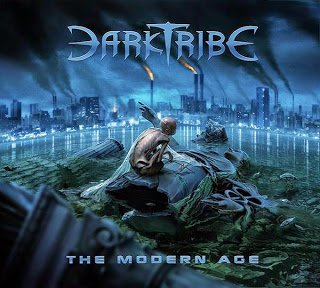 DarkTribe  - The Modern Age 2015