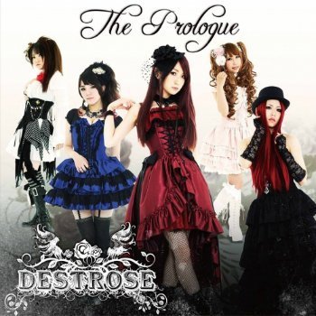 Destrose - The Prologue (EP) (2014)