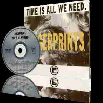 Fingerprints - Time Is All We Need