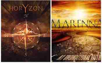 Horyzon and Marenna 2015