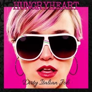 HungryHeart - Dirty Italian Job 2015