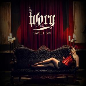 Ivory - Sweet Sin 2015