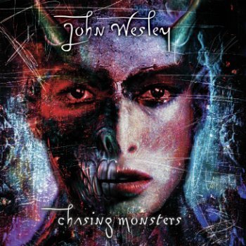 John Wesley - Chasing Monsters (2002)
