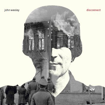 John Wesley - Disconnect (2014)