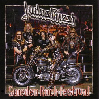 Judas Priest - Live At Sweden Rock Festival (2004)