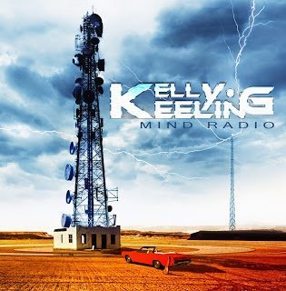 Kelly Keeling - Mind Radio 2015