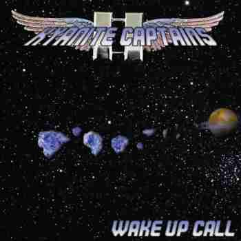 Kyanite Captains - Wake Up Call (2015)