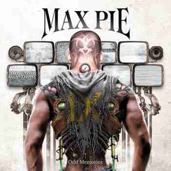 MAX PIE - Odd Memories 2015