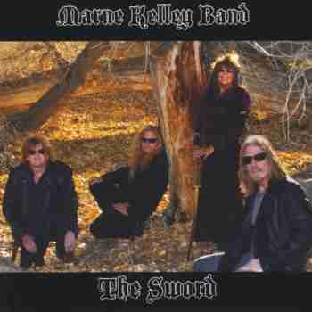 Marne Kelley Band - The Sword 2015