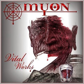 Myon - Vital Works 2015