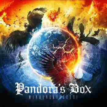 Pandora's Box - Mindenekfelett