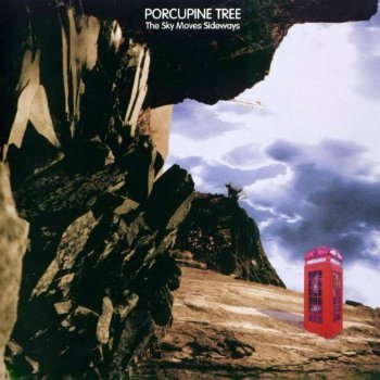 Porcupine Tree - The Sky Moves Sideways (1995)