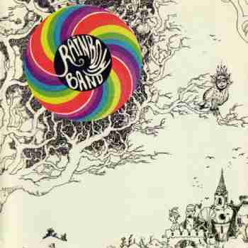 Rainbow Band - Rainbow Band (1970 (2002 Reissue)