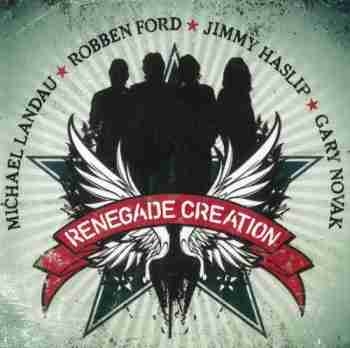 Renegade Creation