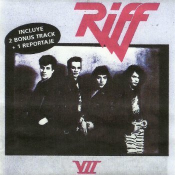 Riff - Riff VII (1985)