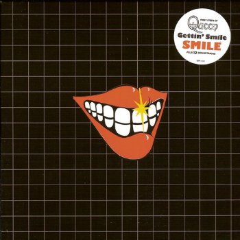 Smile (pre-QUEEN) – Gettin’ Smile + 12 Bonus Tracks (1982)
