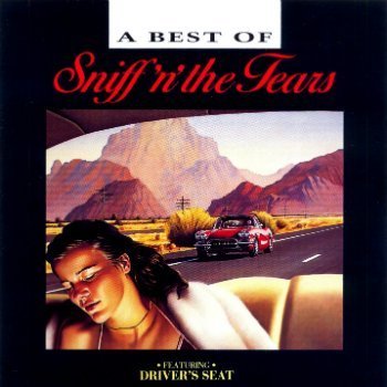 Sniff 'n' The Tears - A Best Of Sniff'n'The Tears (1991)