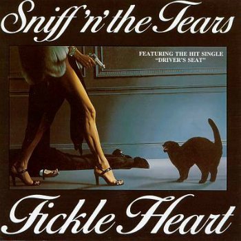 Sniff 'n' The Tears - Fickle Heart (1978)
