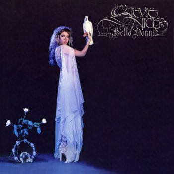 Stevie Nicks - Bella Donna (1981)