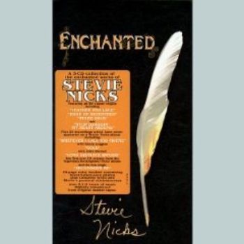 Stevie Nicks - Enchanted (3CD) (1998)