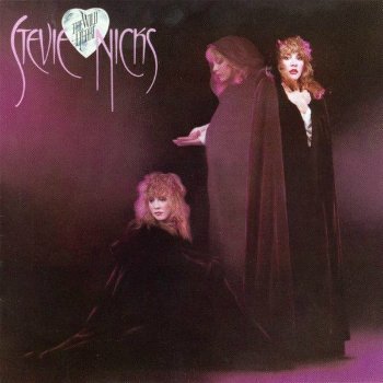 Stevie Nicks - The Wild Heart (1983)