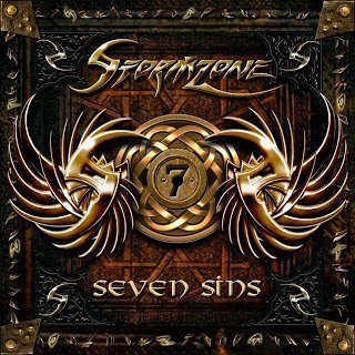 StormZone - Seven Sins 2015