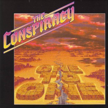 The Conspiracy - One To One (1991)з